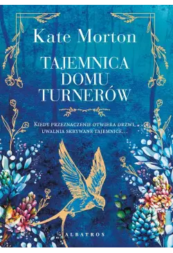 TAJEMNICA DOMU TURNERÓW
