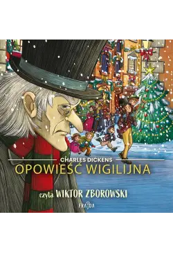 Opowieść wigilijna