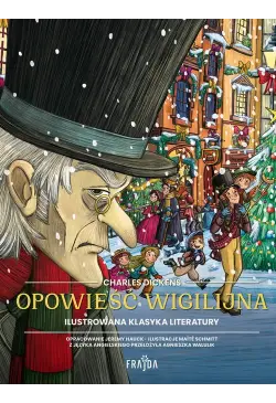 Opowieść wigilijna