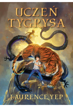 Uczeń tygrysa