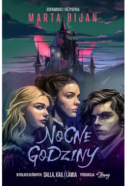Nocne godziny