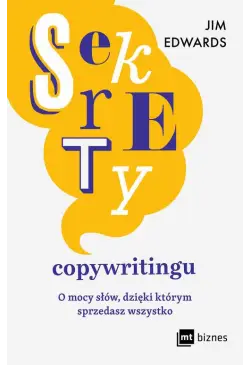 Sekrety copywritingu