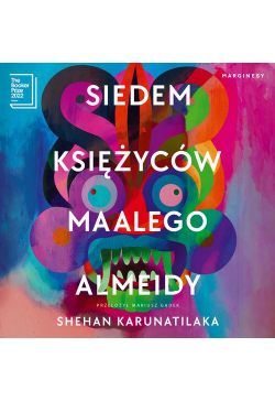 Siedem księżyców Maalego...