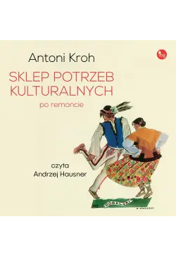 Sklep potrzeb kulturalnych...
