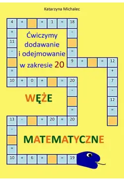 Ćwiczymy dodawanie i...