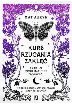 Kurs rzucania zaklęć