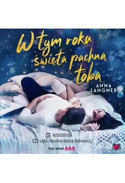 W tym roku święta pachną tobą