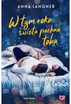 W tym roku święta pachną tobą