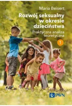 Rozwój seksualny w okresie...