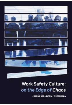 Work Safety Culture: on the...