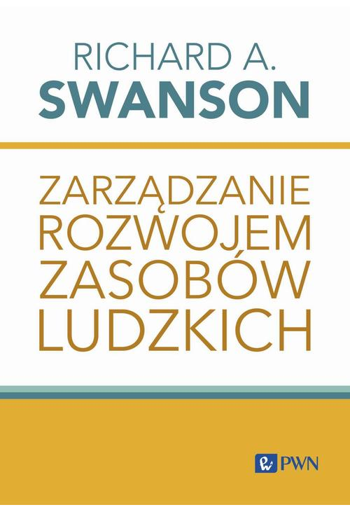 Zarządzanie rozwojem zasobów ludzkich