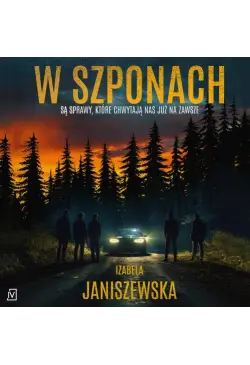 W szponach