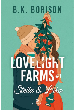Lovelight Farms tom 1