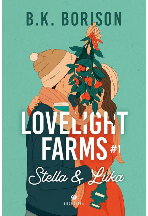 Lovelight Farms tom 1. Stella &amp, Luka