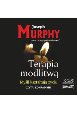 Terapia modlitwą