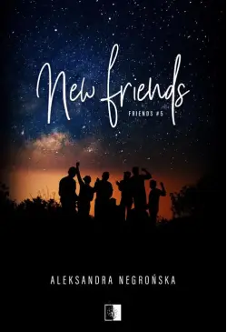New Friends