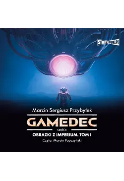 Gamedec. Część 5. Obrazki z...