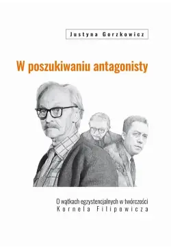 W poszukiwaniu antagonisty