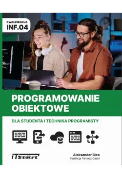 Programowanie obiektowe dla...