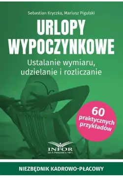 Urlopy wypoczynkowe
