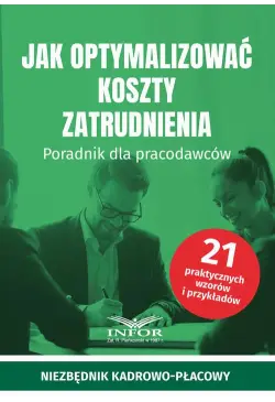 Jak optymalizować koszty...