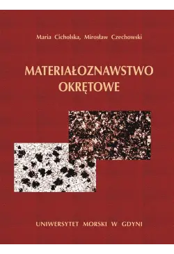 Materiałoznawstwo okrętowe