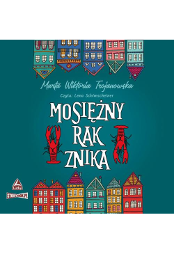 Mosiężny rak znika