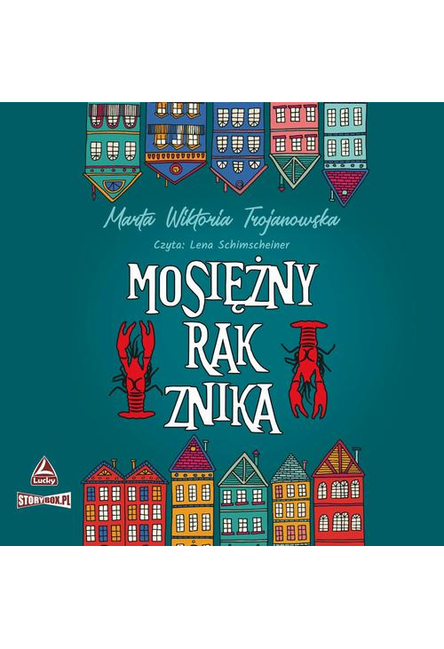 Mosiężny rak znika