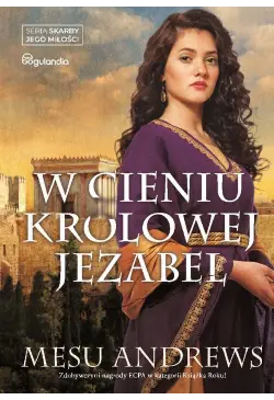 W cieniu królowej Jezabel