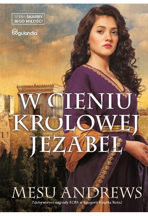 W cieniu królowej Jezabel