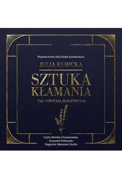 Sztuka kłamania