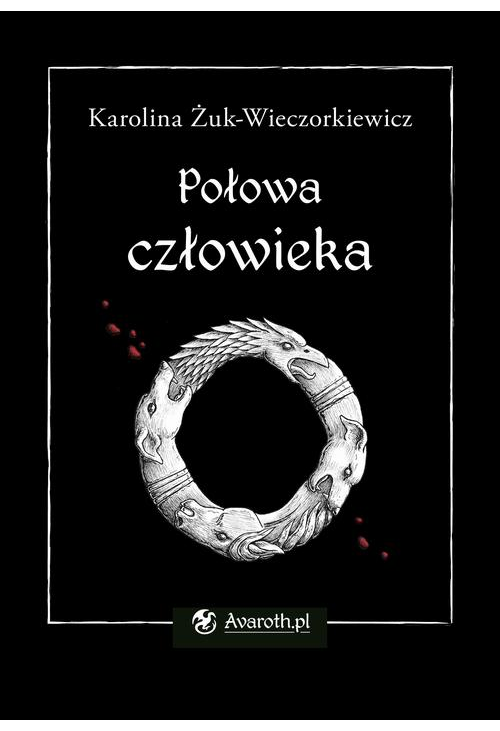 Połowa człowieka