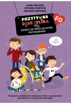 Pozytywna dyscyplina dla...