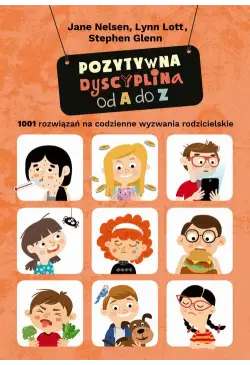 Pozytywna dyscyplina od A...
