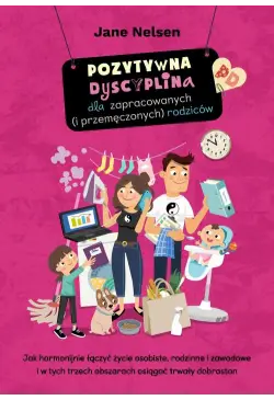 Pozytywna Dyscyplina dla...