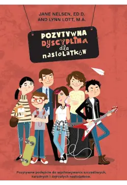 Pozytywna dyscyplina dla...
