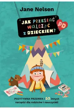 Jak przestać walczyć z...
