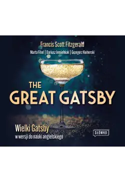 The Great Gatsby
