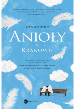 Anioły w Krakowie