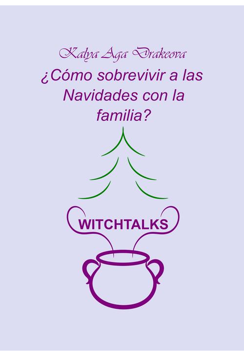 ¿Cómo sobrevivir a las Navidades con la familia?