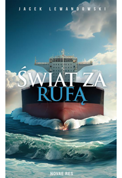 Świat za rufą
