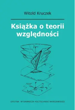 Książka o teorii względności