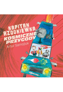 Kapitan Rzodkiewka....