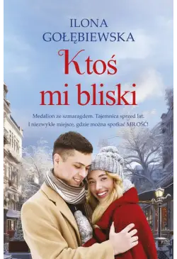 Ktoś mi bliski