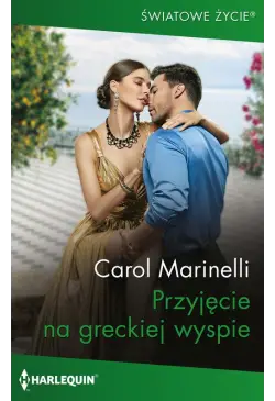 Przyjęcie na greckiej wyspie