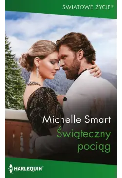 Świąteczny pociąg