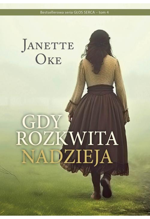 GDY ROZKWITA NADZIEJA