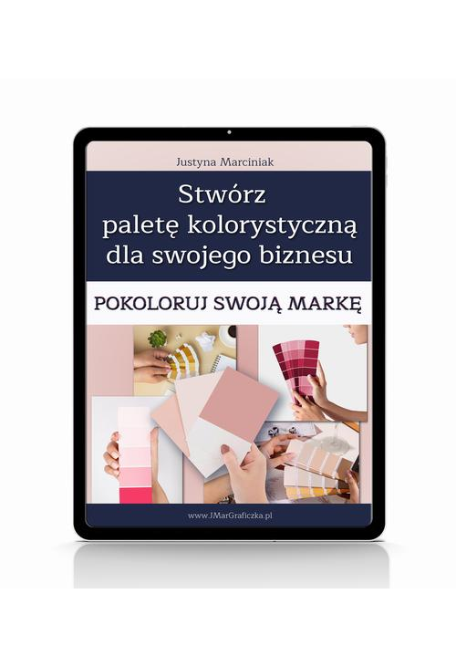 Pokoloruj swoją markę