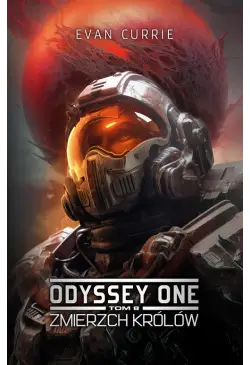 Odyssey One. Tom 8....