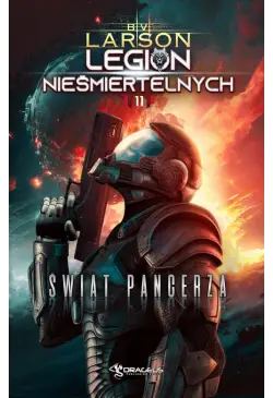 Legion Nieśmiertelnych. Tom...